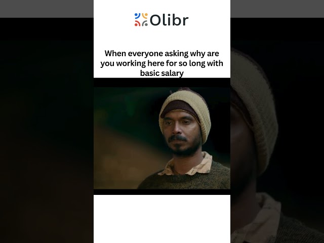 Jab tak job nahi miljaati, yahi bolna padega😔😌