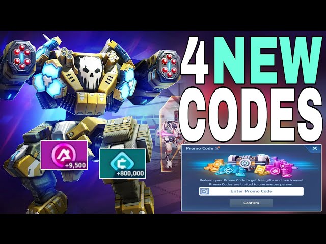 💥UPDATE💥 MECH ARENA PROMO CODES SEPTEMBER 2026 - MECH ARENA CODES 2026 - MECH ARENA CODES