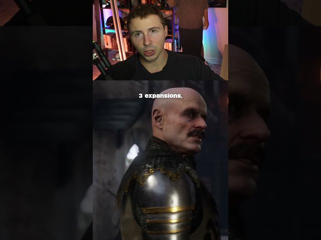 The Kingdom Come Deliverance 2 DLCs... 😟 #kingdomcomedeliverance2