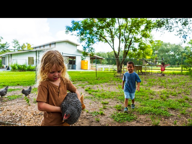 Play-based Learning: How it can build young children’s independence