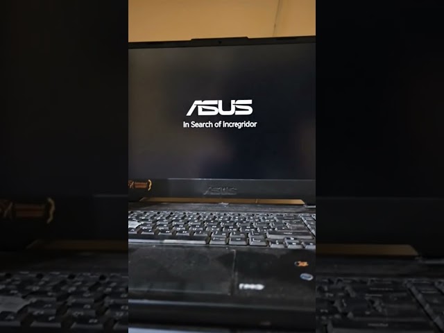 Fastest windows boot time