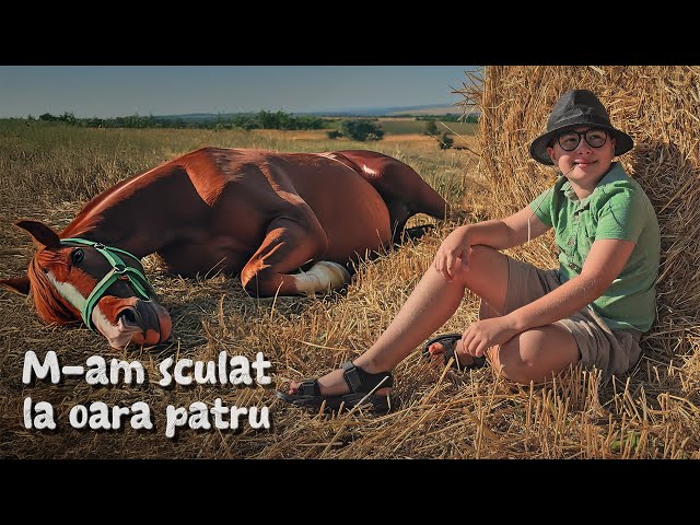 Alex Portnoi - I woke up at the fourth time | Official Music Video
