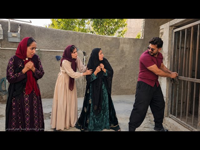 🔥 Ismael's controversial action; he imprisoned his own mother to support Jamileh!