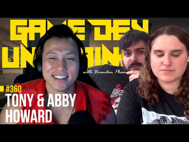 Slay the Princess: The Pristine Cut with Tony & Abby Howard | 360