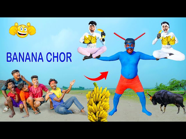 Must Watch New Special Comedy Video 2025 😎Totally Amazing Comedy 2025  Episode 709 By Bidik Fun Tv