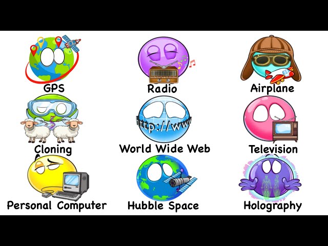 Every TECH Innovation Explained in 17 Minutes