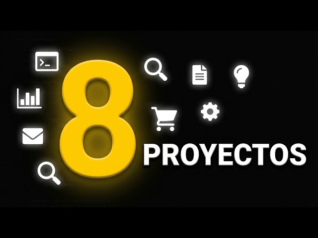 Python without the hype: real projects that change the way you program