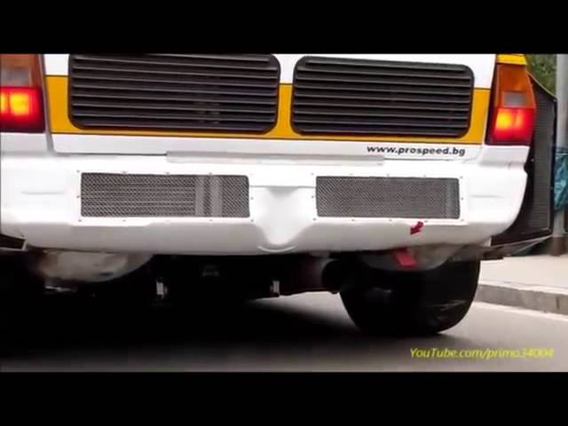 PROSPEED AUDI S1  QUATTRO  800 HP  MICKHAUSEN 2014   HD