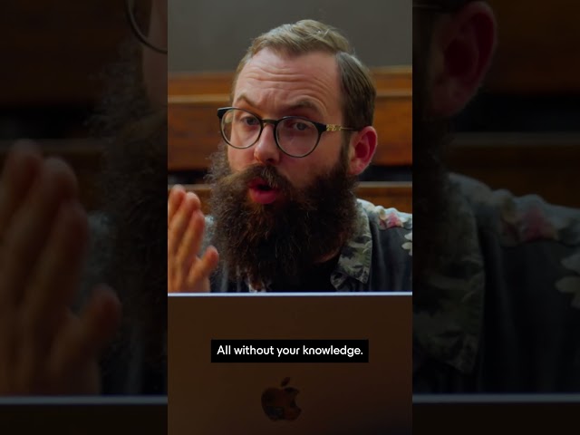Google is TRACKING You. Stop Them Now