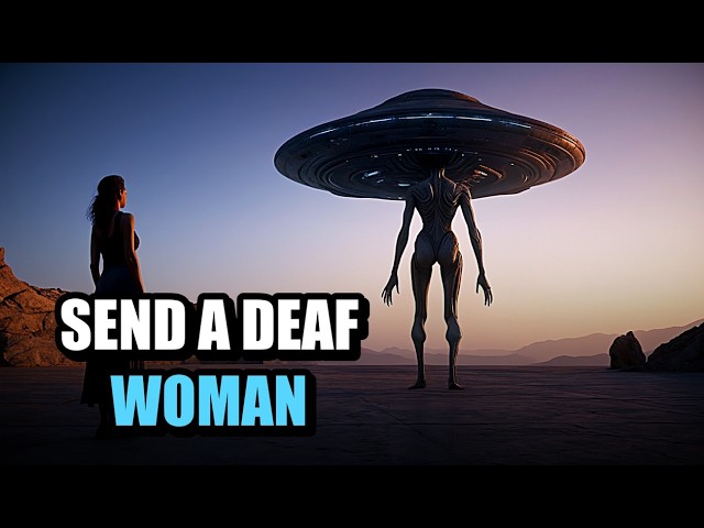9 Envoys Failed First Contact, They Sent a Sign Interpreter