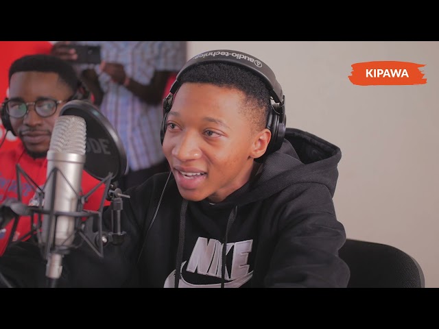 TRIO MIO AMETAMBUA MBOGI GENJE | NGUMI NI MBWEGZE
