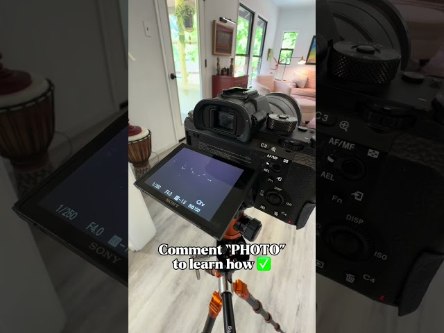 $225 From One Quick Real Estate Photo Shoot
