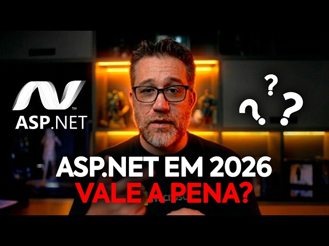 ASP.NET Core in 2026: Is it still worth learning?