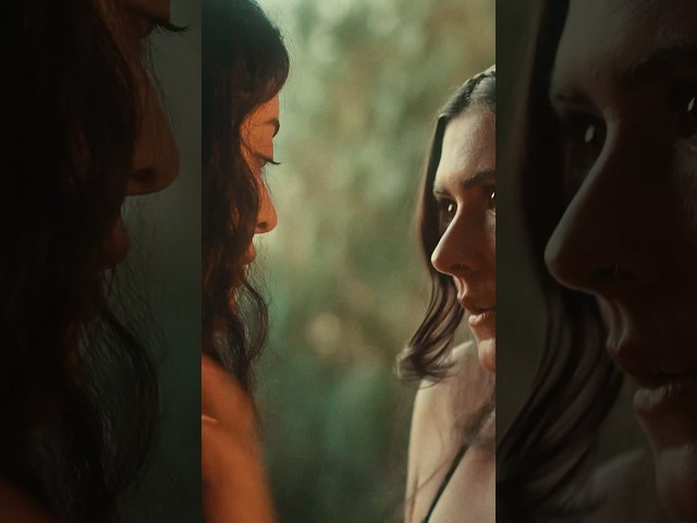 the two step plan music video will premiere tomorrow at 11am CET (13hrs!!) set your reminders 🥲