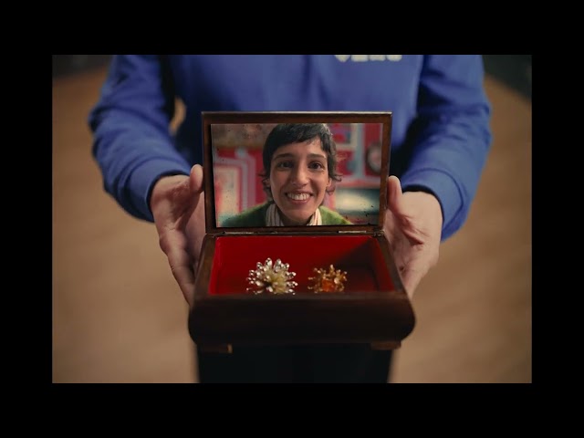 Catawiki Brand Film - Always On Campaign, Lucy | Wolfstreet