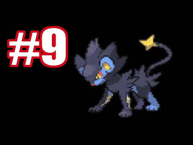 Pokemon Victory Fire Version! Part 9
