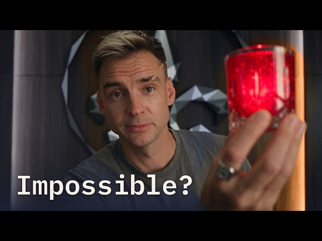 The Client Wanted the Impossible. We Delivered. | AI Short Film