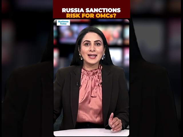 How Trump’s Russia Sanctions Could Impact India’s Oil Companies