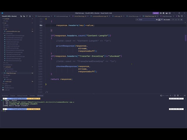 short ishtream to undalsthand wot I coded ( after a month btw )