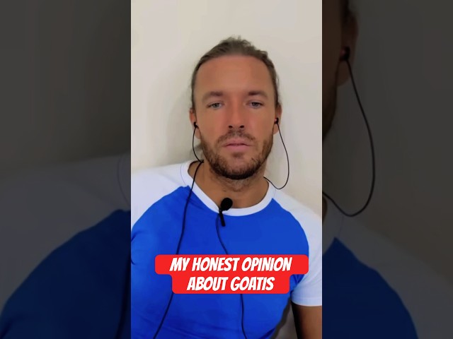My Honest Opinion About Goatis