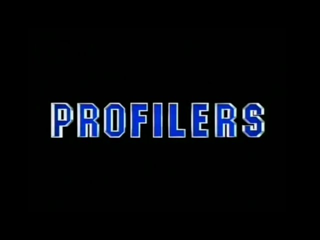 Profiling the Criminal Mind(1999)