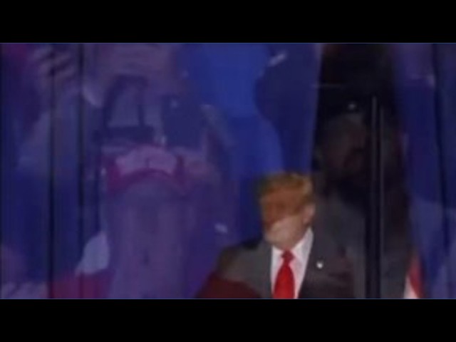 Trump’s urgent plea to Republican voters: “Pretend I’m running”