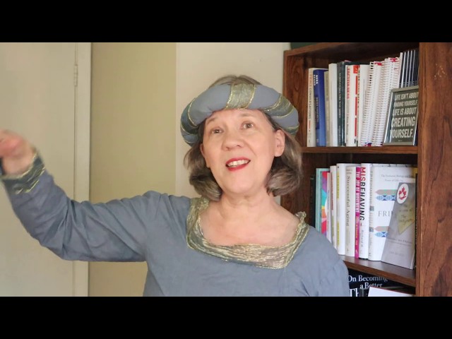 English and French in the Middle Ages