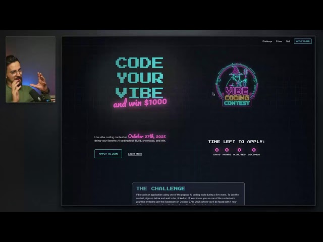Let’s talk about vibe-coding