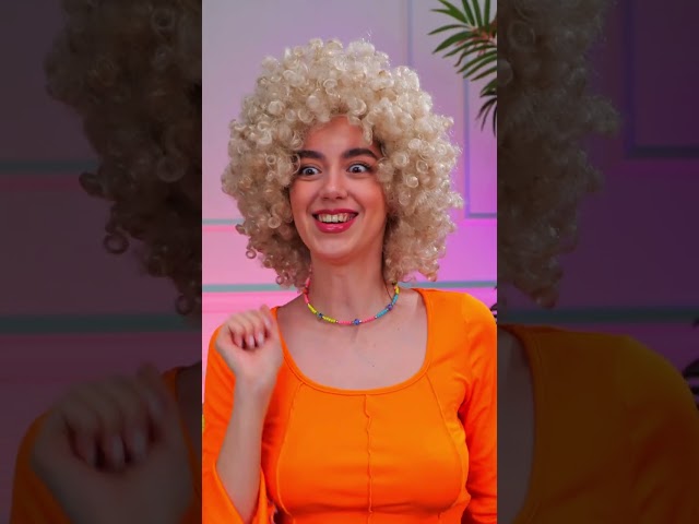 💚¿Funcionará mi spray para el cabello casero? ¡Sorprendente experimento DIY! 🤯 #hazlotuyo