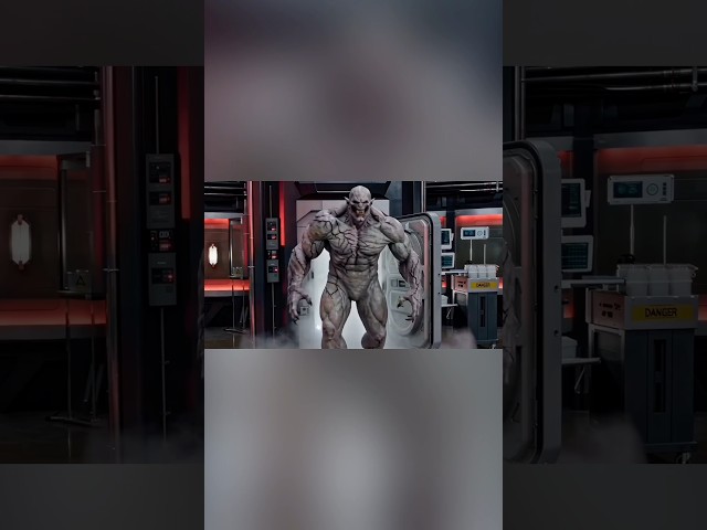 Alpha Infected Attacks Blade in the Laboratory