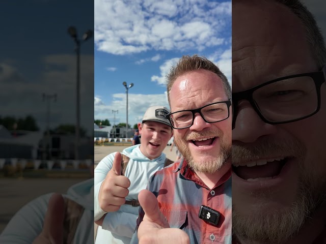 Ramp Check Day 3 | EAA AirVenture Oshkosh 2026