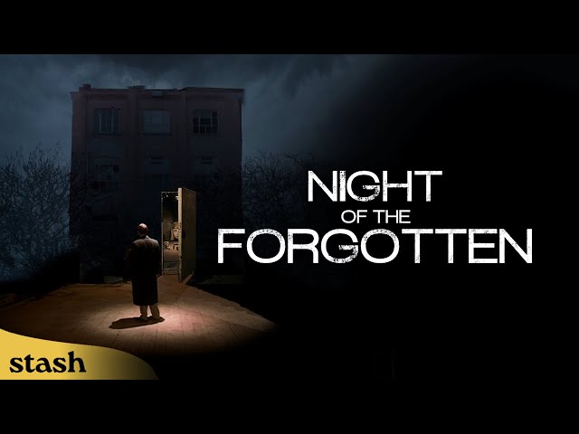 Night of the Forgotten | Thriller | Full Movie | Lust, Lies, and No Escape