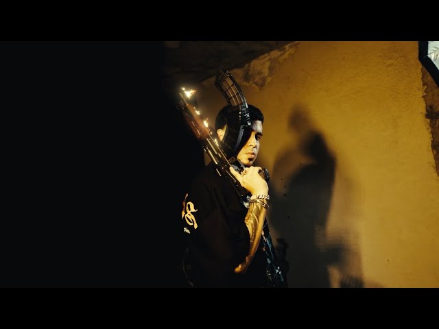 DINERO PR - BEN 10 (Official Video)
