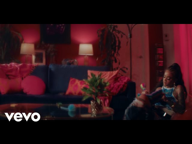 Rosemarie - '03 Love (feat. Juvenile) [Official Music Video]