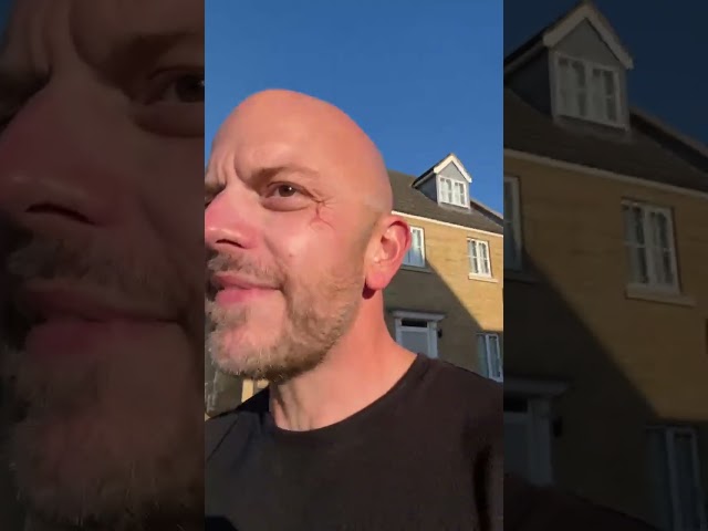 We Watched the Solar Eclipse LIVE! 🌒☀️ | UK 2026