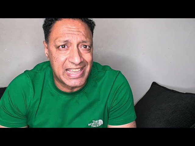 The Breakdown 