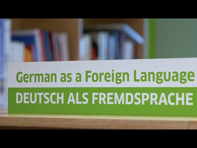 „The Complete German Experience” at the Goethe-Institut Glasgow