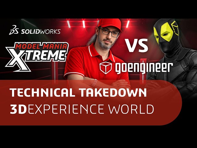 CADPOOL Unmasked — GoEngineer Technical Takedown