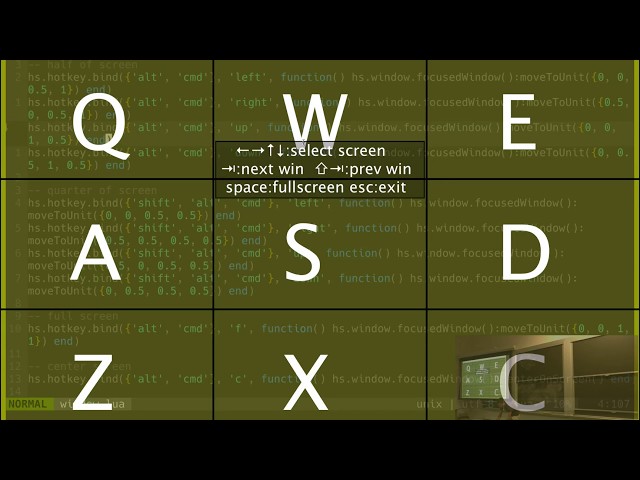 Lecture 14: OS Customization (2019)