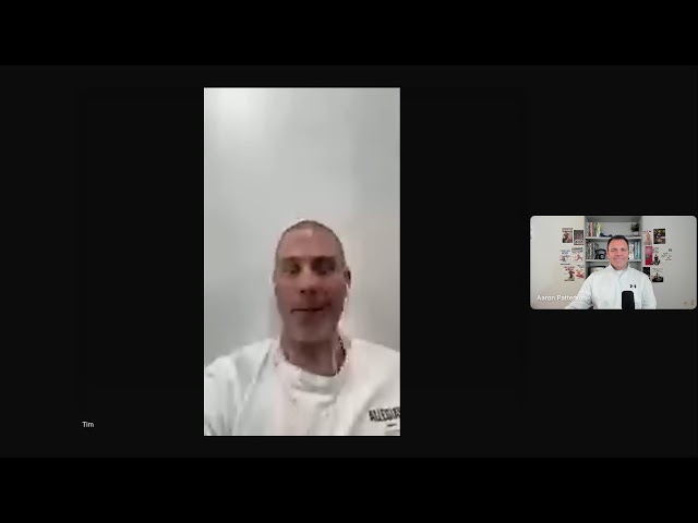 Author Talk with Tim Caron: Training Sport Teams