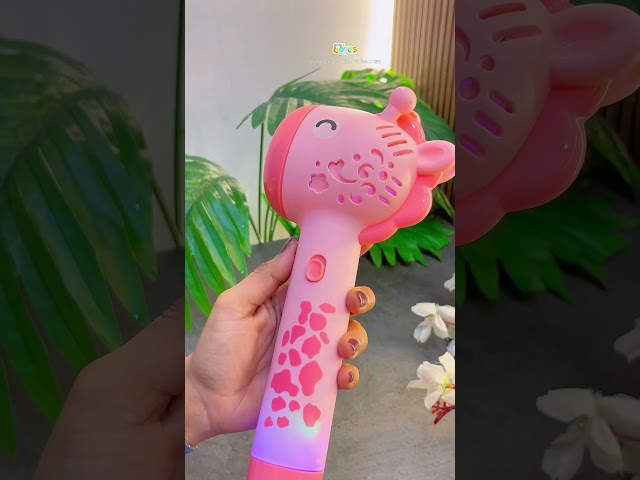 Bubble gun #playtimefun #kidsactivities #returngifts #bubblegun #birthdaypartydecor #bubble #shorts