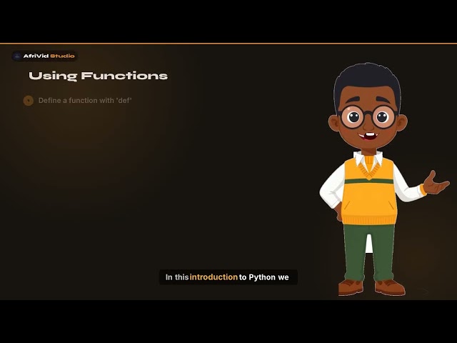 INTRODUCTION TO PYTHON PROGRAMMING LANGUAGE