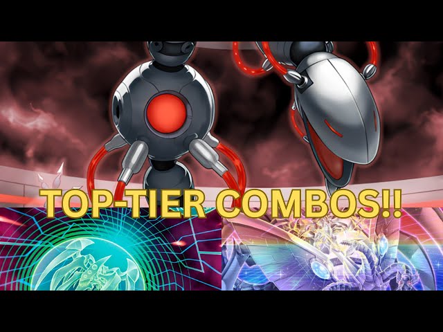 How to Combo Optimally with Pure Cyber Dragon
