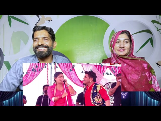 ਤੋਲਾ ਫੀਮ ਦਾ - TOLA FEEM DA - SHARIF DILDAR / RUKHSANA KHAN LIVE #sharifdildar #sharifdildarlive