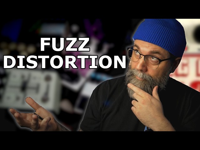 Fuzz vs Distortion (This Changes Your Tone More Than You Think)