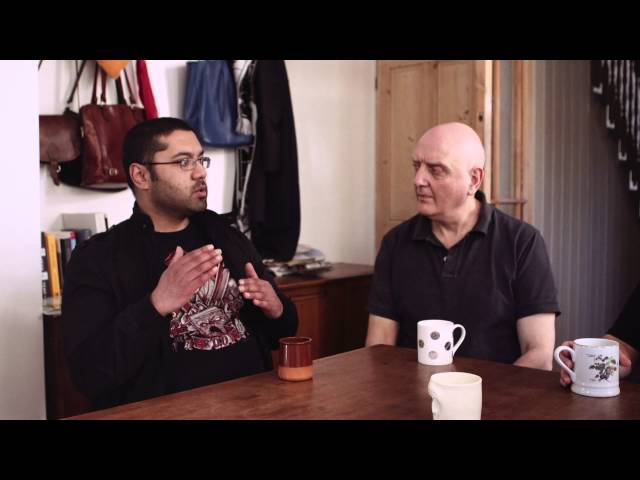 Antipsychotics | Talking about mental health - Episode 10