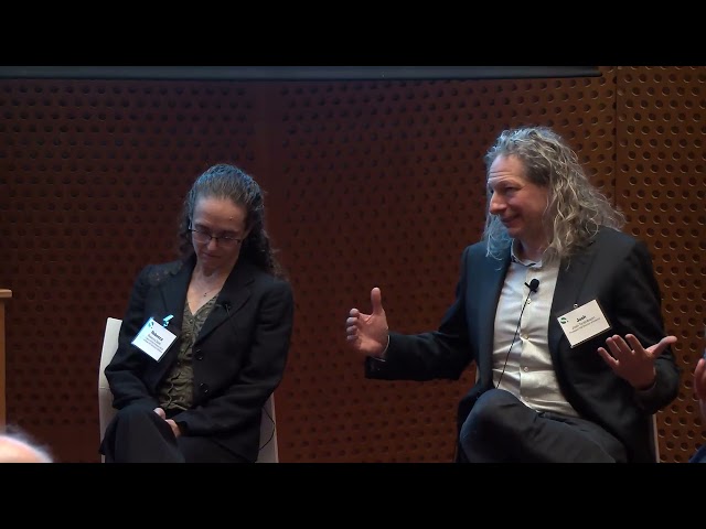The Next Horizon: Panel Discussion