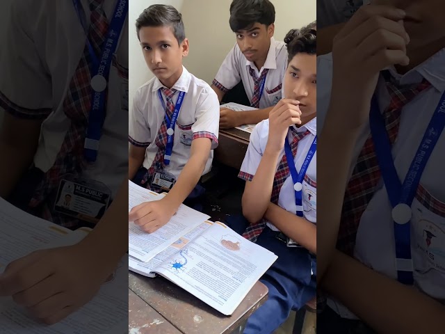 Science skills #short