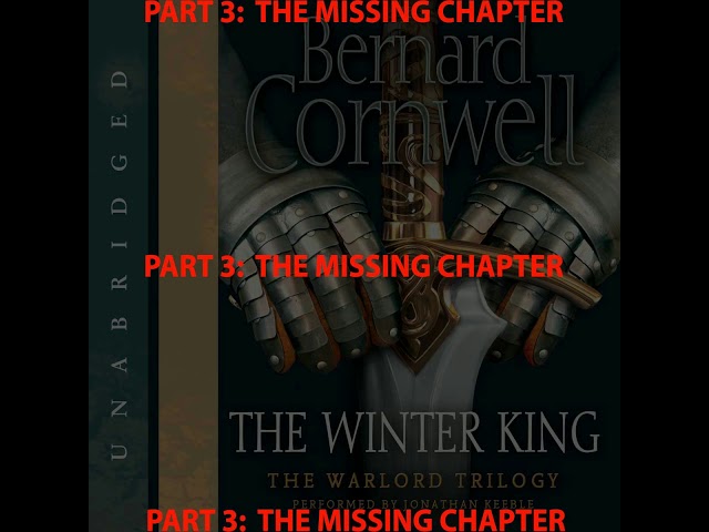 The Winter King Vol.1 - Part 3 (The MISSING ENDING CHAPTER)
