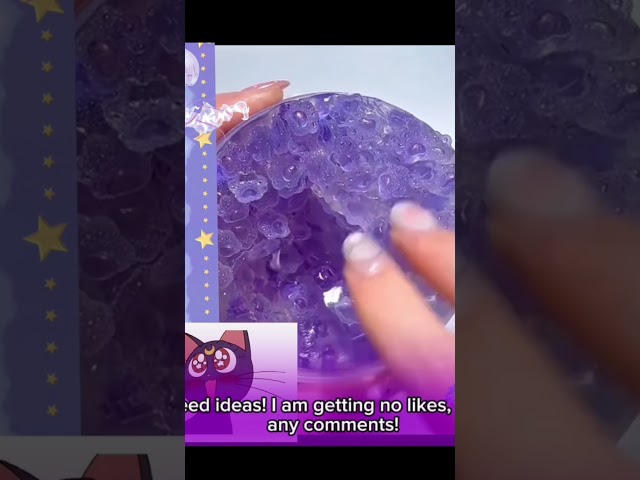 #fypシ #slime #plsdontflop #cats #purple #itsaubrey